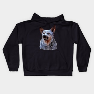 Planes Trains Automobiles Frozen Dog Kids Hoodie